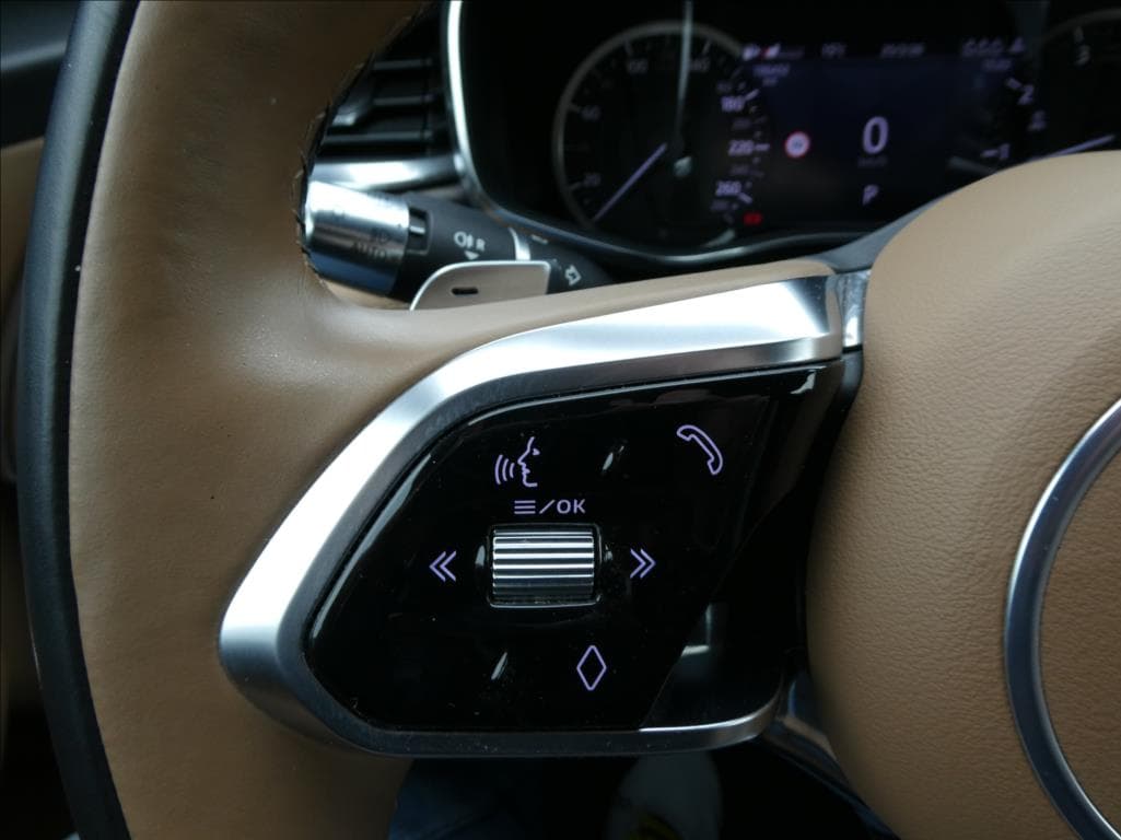 2022 Jaguar F-PACE - 52