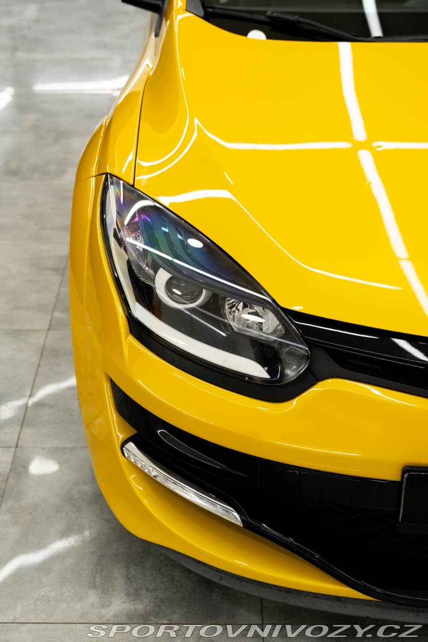 2015 Renault MEGANE - 2