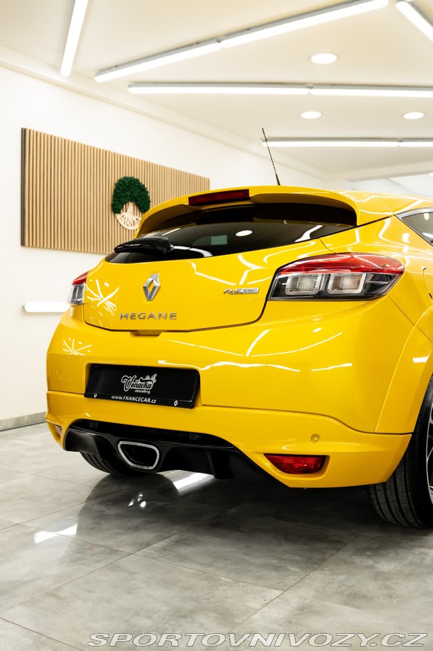 2015 Renault MEGANE - 3