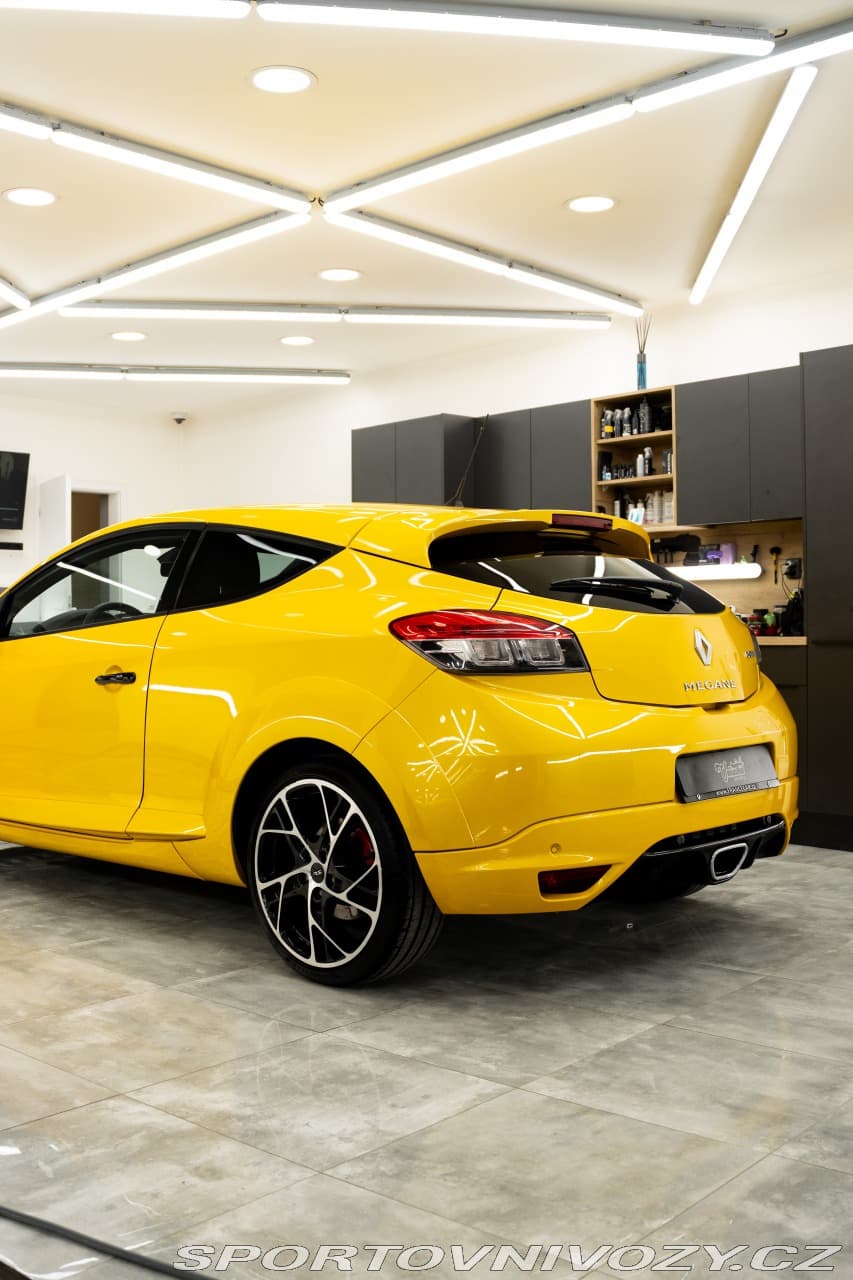2015 Renault MEGANE - 4