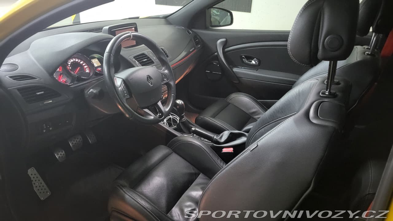 2015 Renault MEGANE - 6