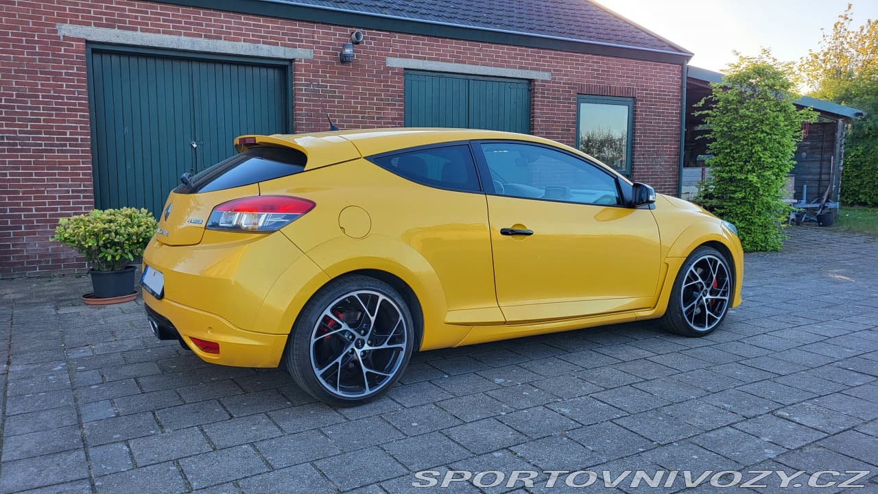 2015 Renault MEGANE - 11