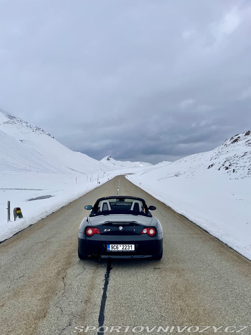 2004 BMW Z4 - 3