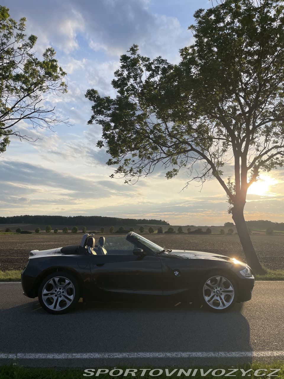 2004 BMW Z4 - 4