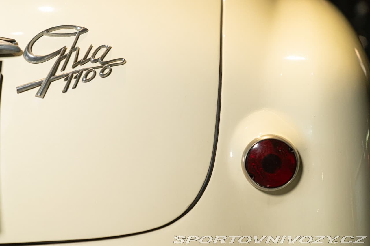 1947 Fiat OSTATNÍ - 23