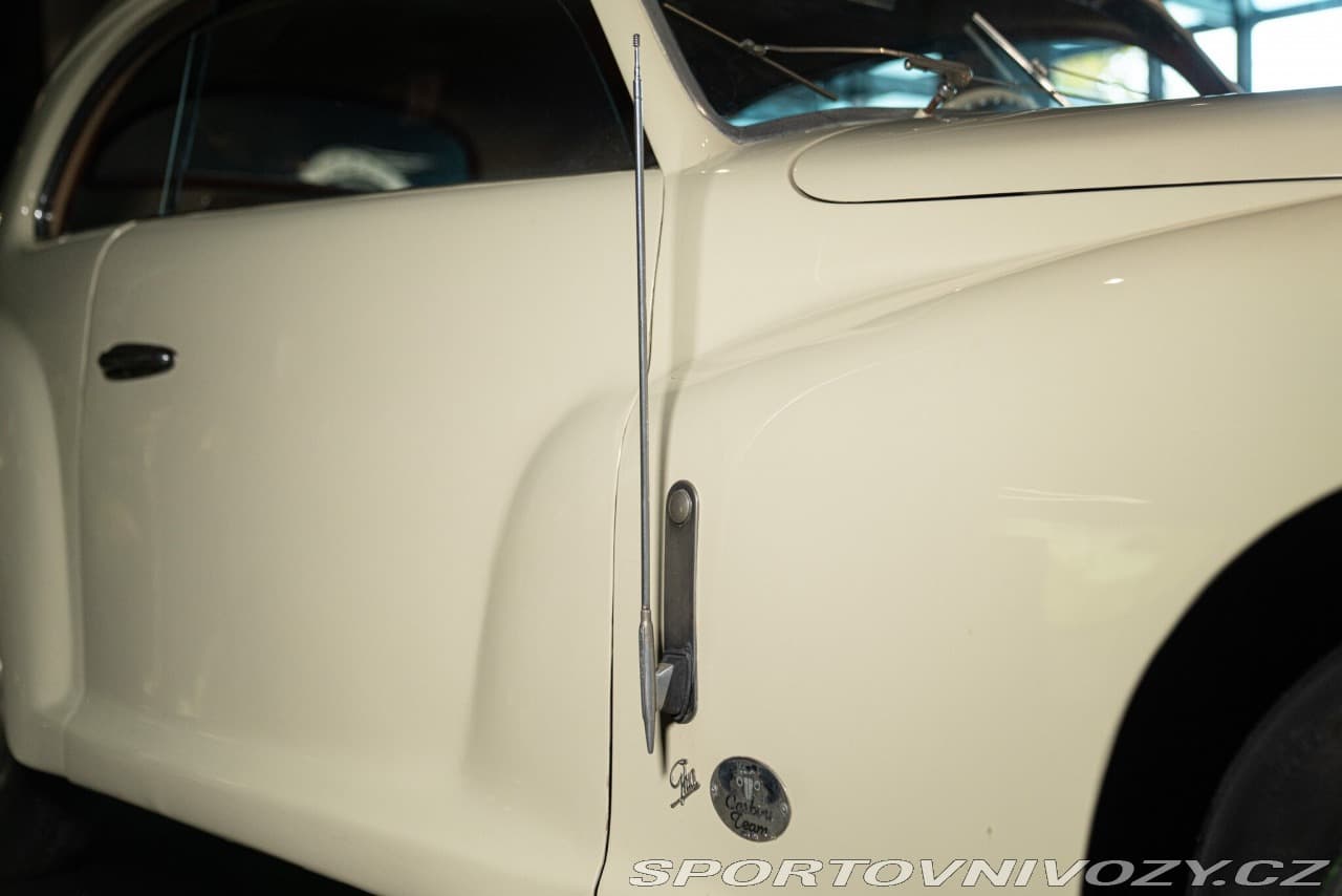 1947 Fiat OSTATNÍ - 31