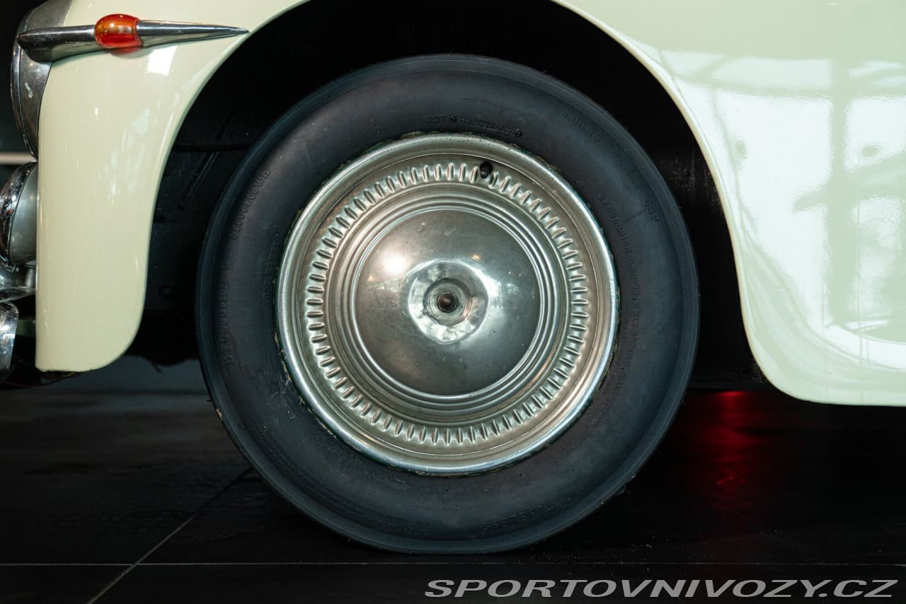 1947 Fiat OSTATNÍ - 35