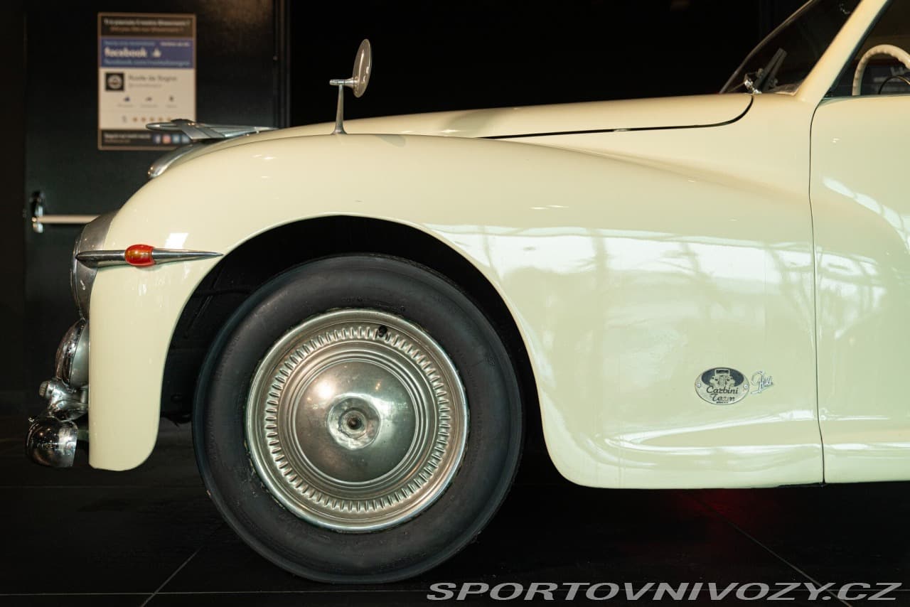 1947 Fiat OSTATNÍ - 37