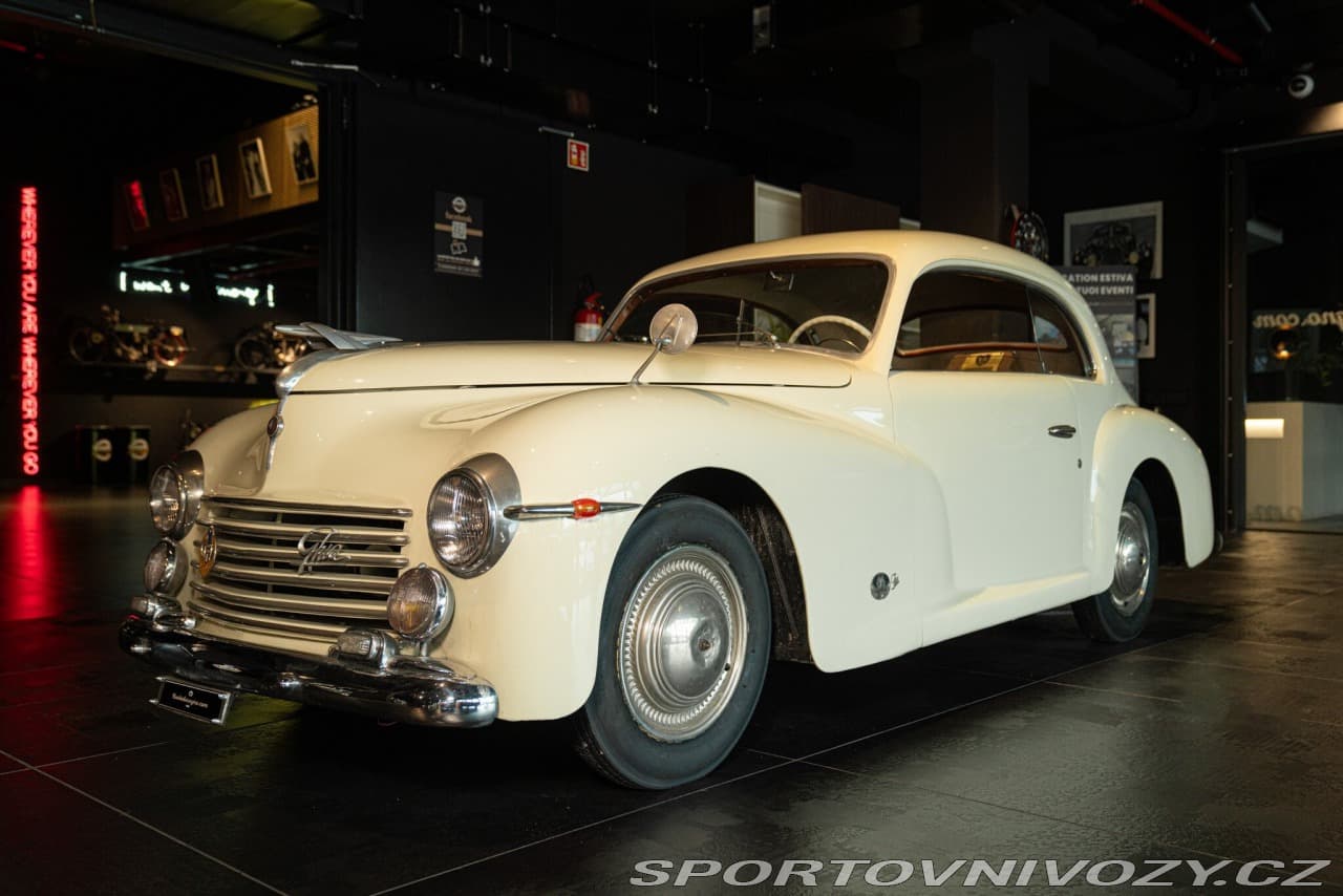 1947 Fiat OSTATNÍ - 3