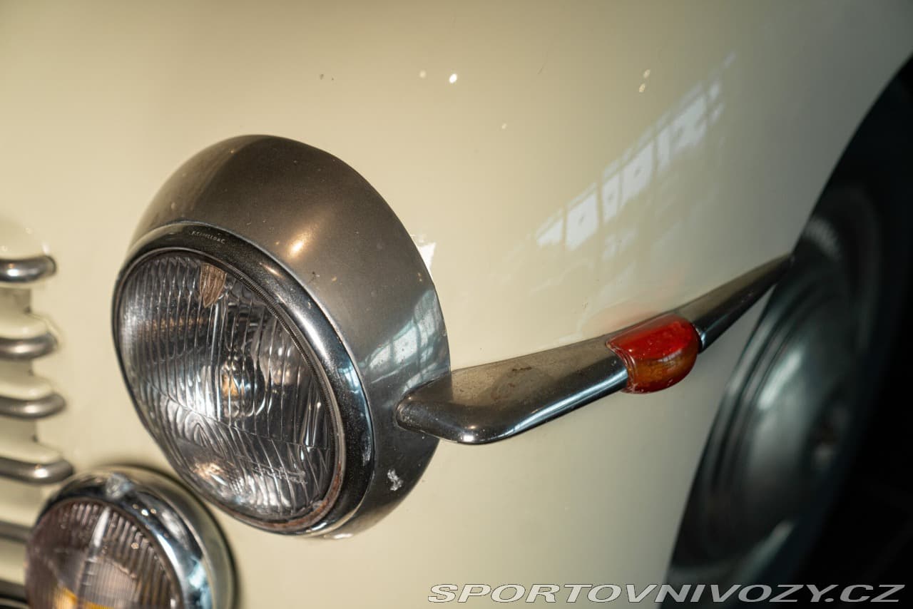 1947 Fiat OSTATNÍ - 39