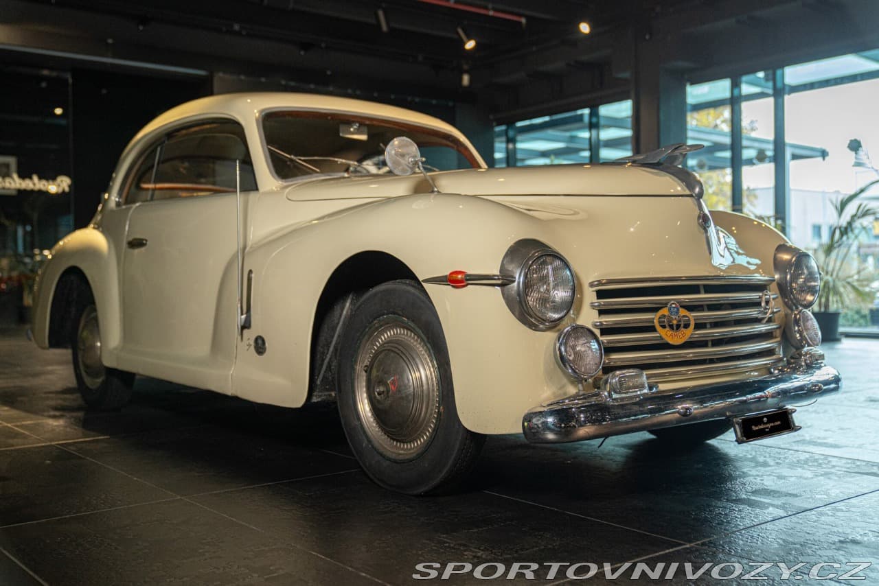1947 Fiat OSTATNÍ - 5