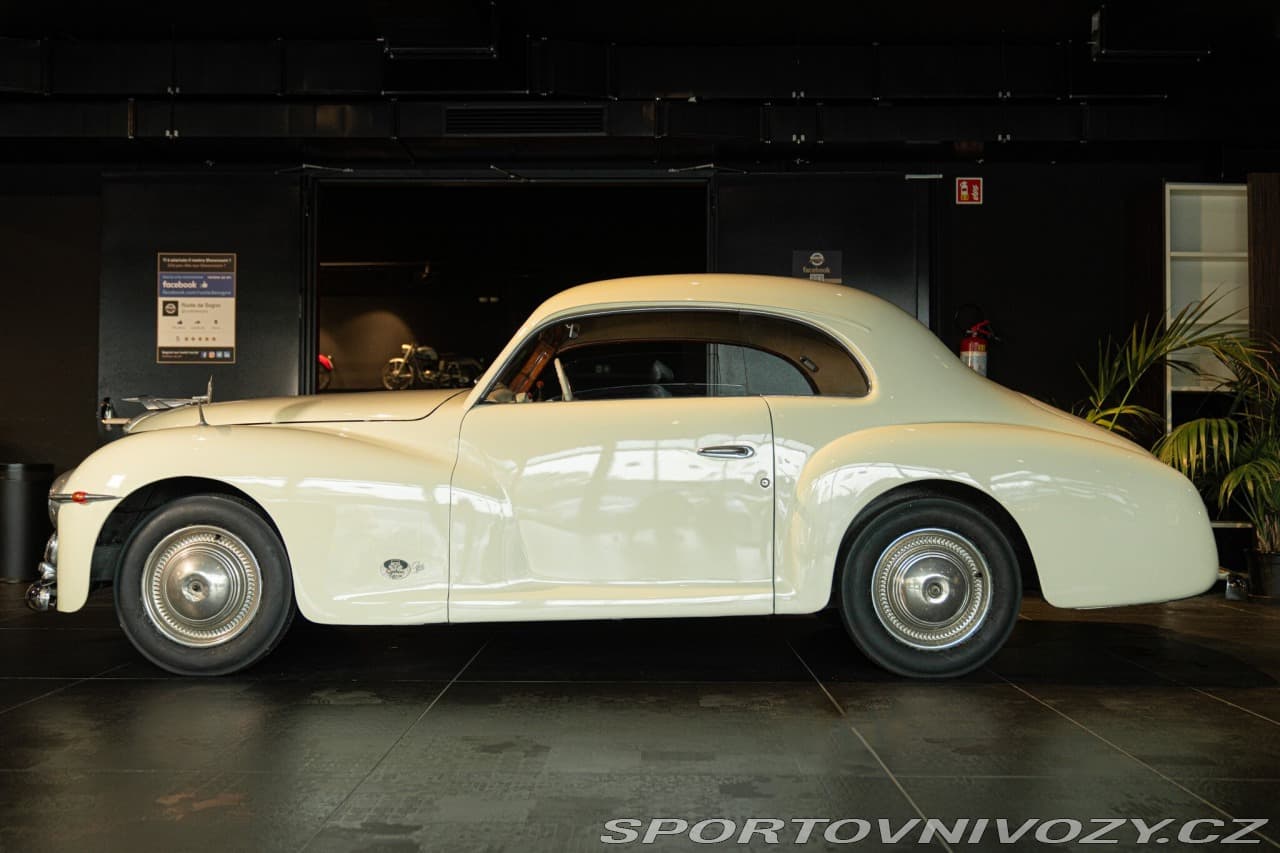1947 Fiat OSTATNÍ - 9
