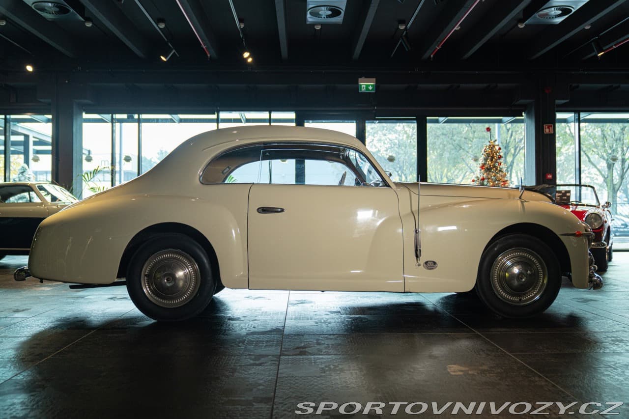 1947 Fiat OSTATNÍ - 11