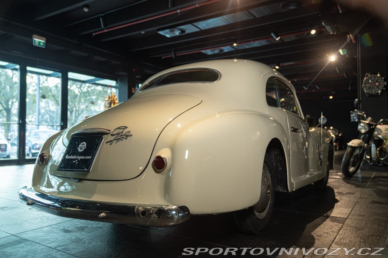 1947 Fiat OSTATNÍ - 13
