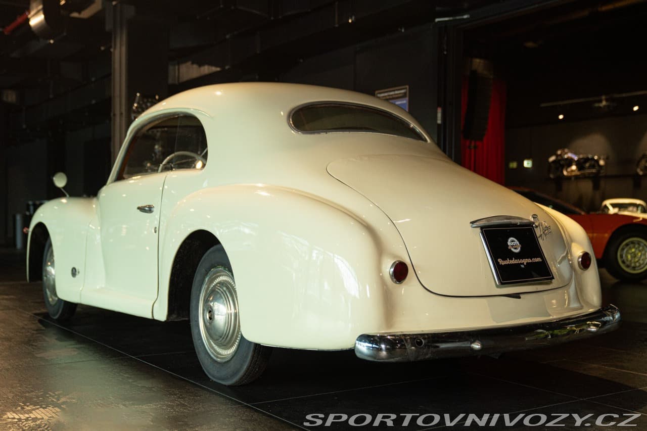 1947 Fiat OSTATNÍ - 15