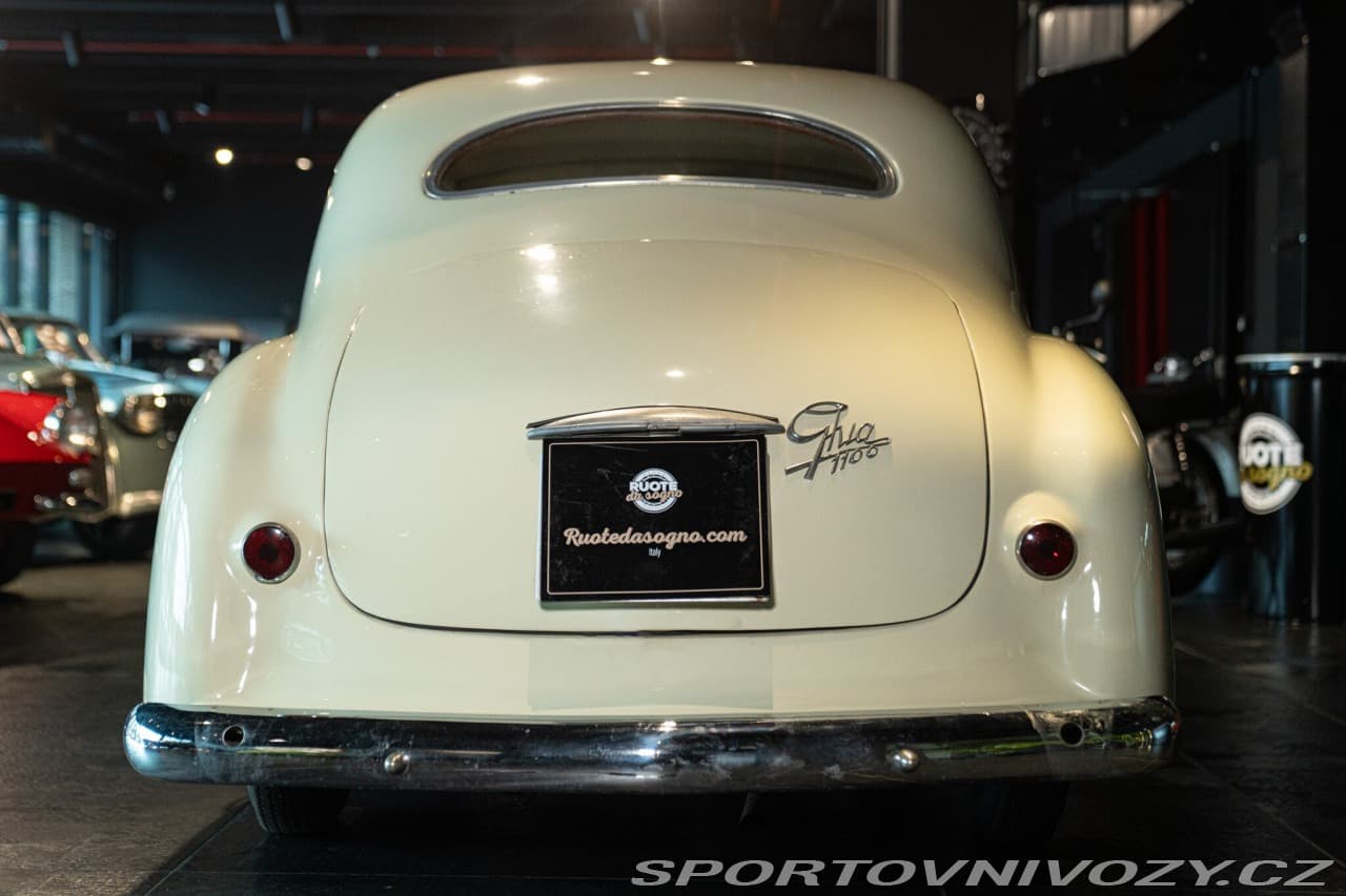 1947 Fiat OSTATNÍ - 17