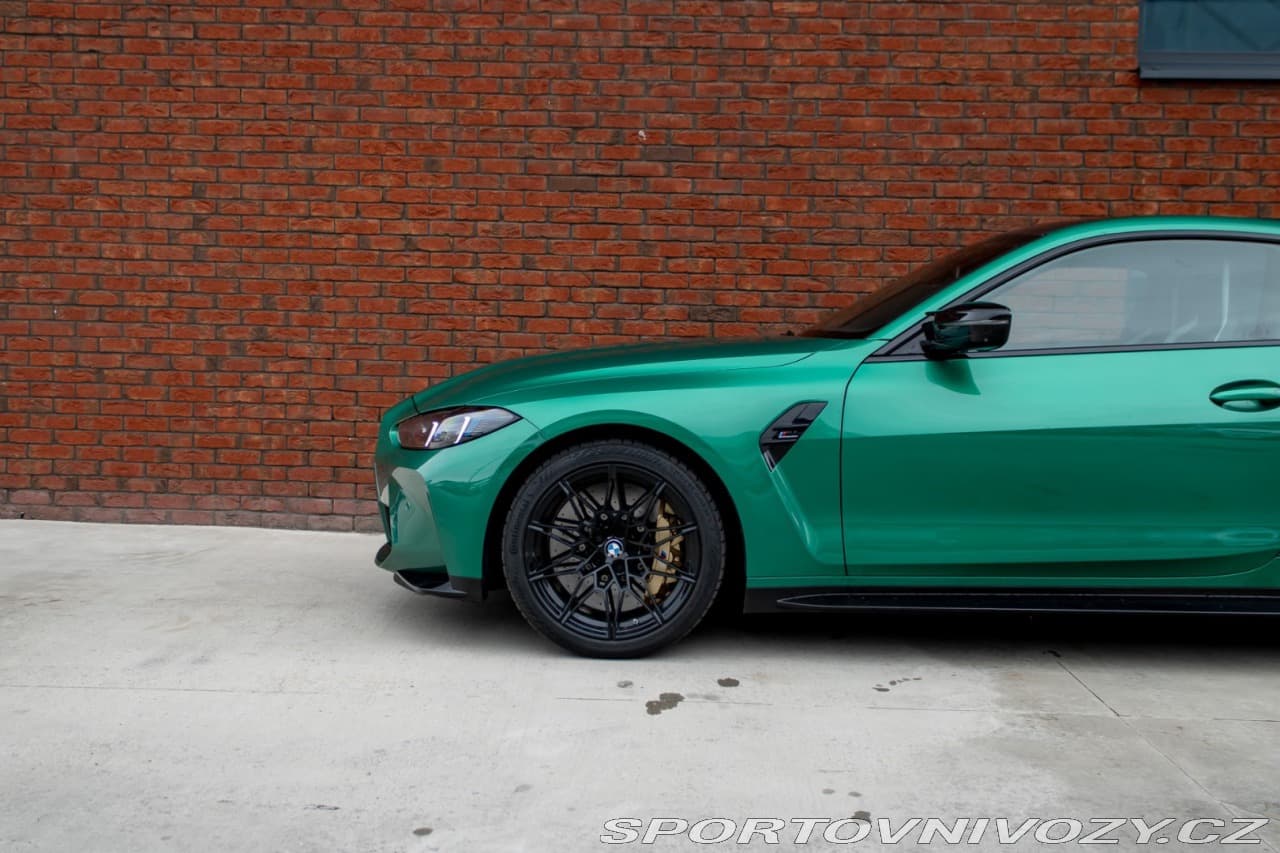 2024 BMW M4 - 13