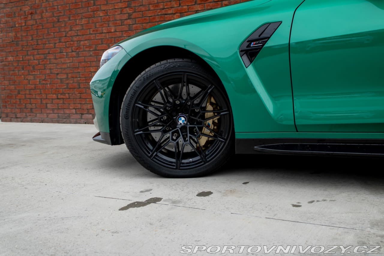 2024 BMW M4 - 15