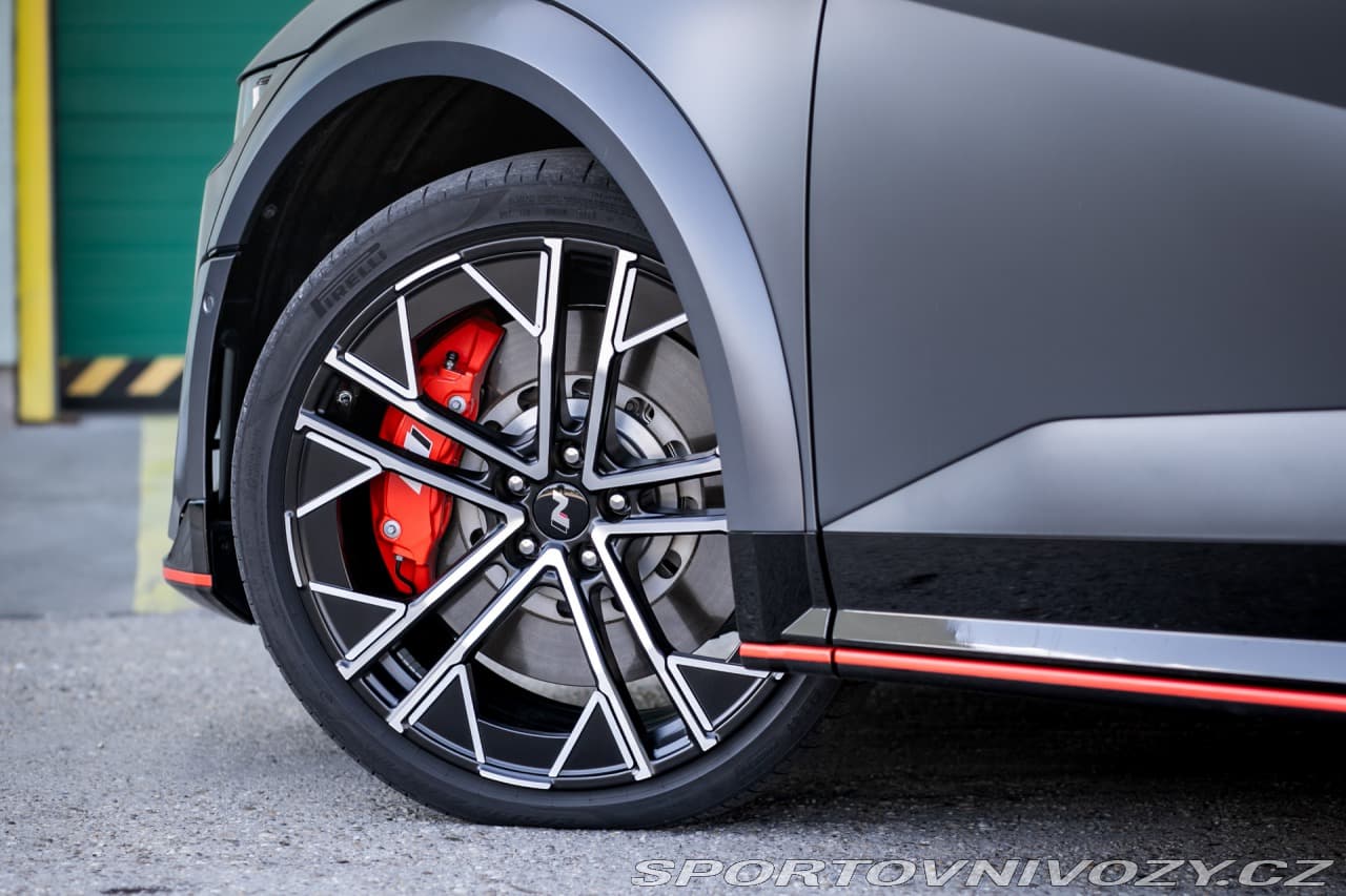 2025 Hyundai IONIQ 5 - 15
