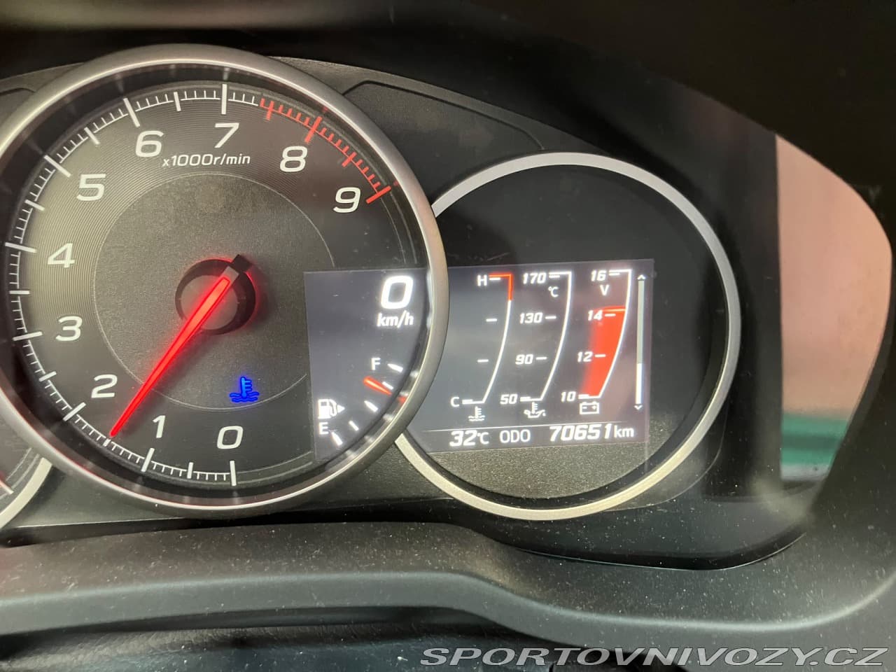 2020 Subaru BRZ - 3