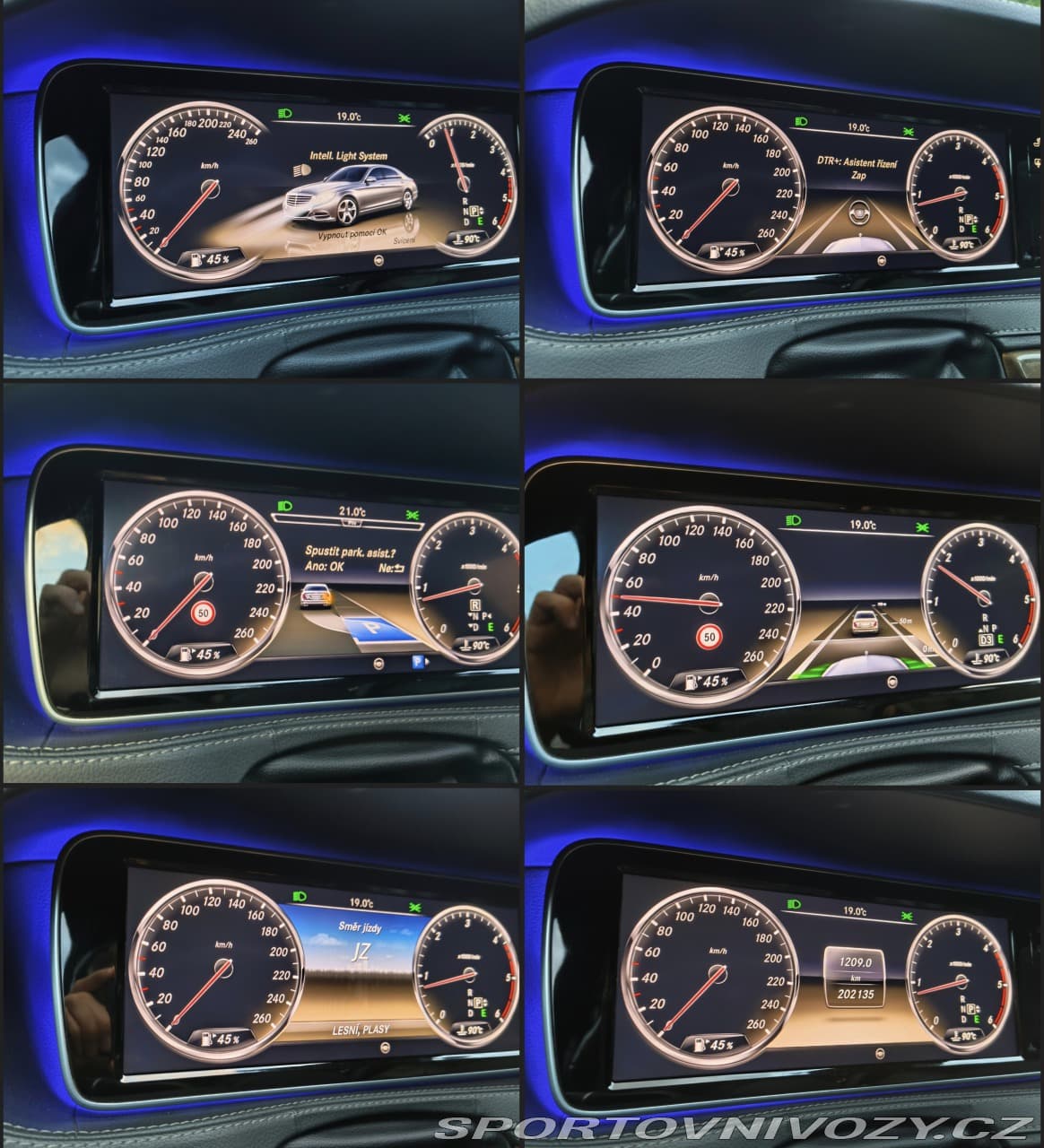 2014 Mercedes-Benz S-CLASS - 35