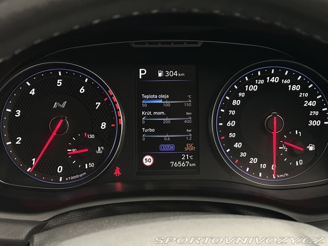 2023 Hyundai i30
