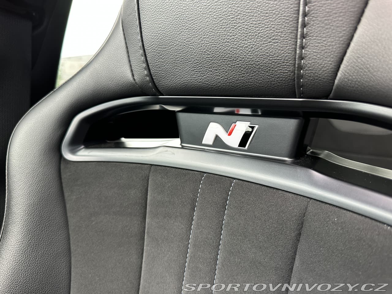 2023 Hyundai i30 - 19