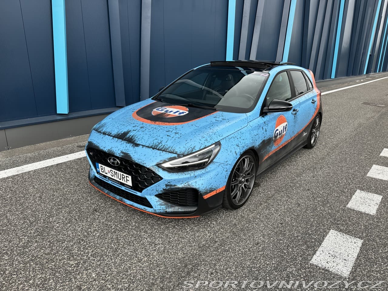 2023 Hyundai i30 - 21