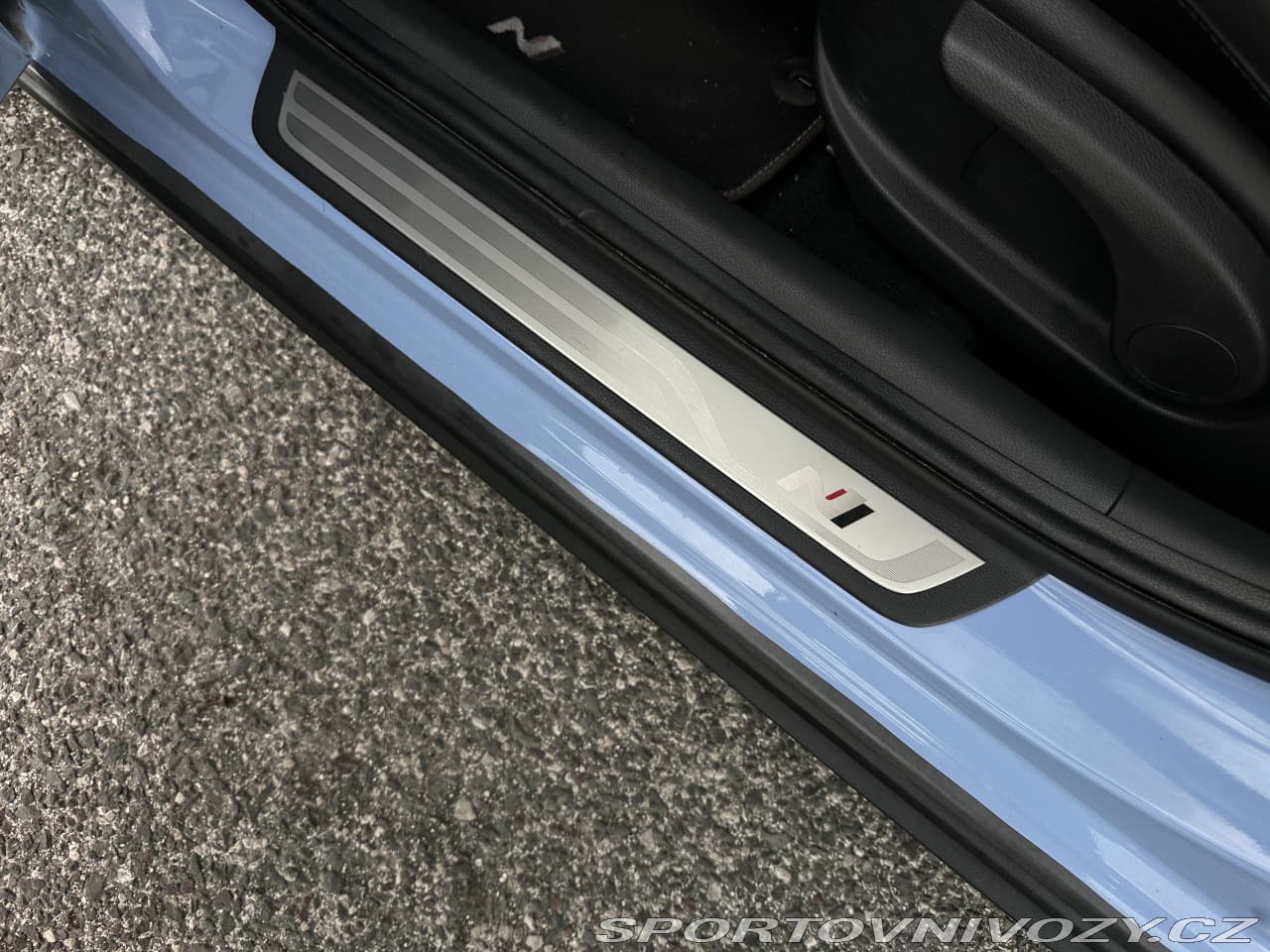2023 Hyundai i30 - 25