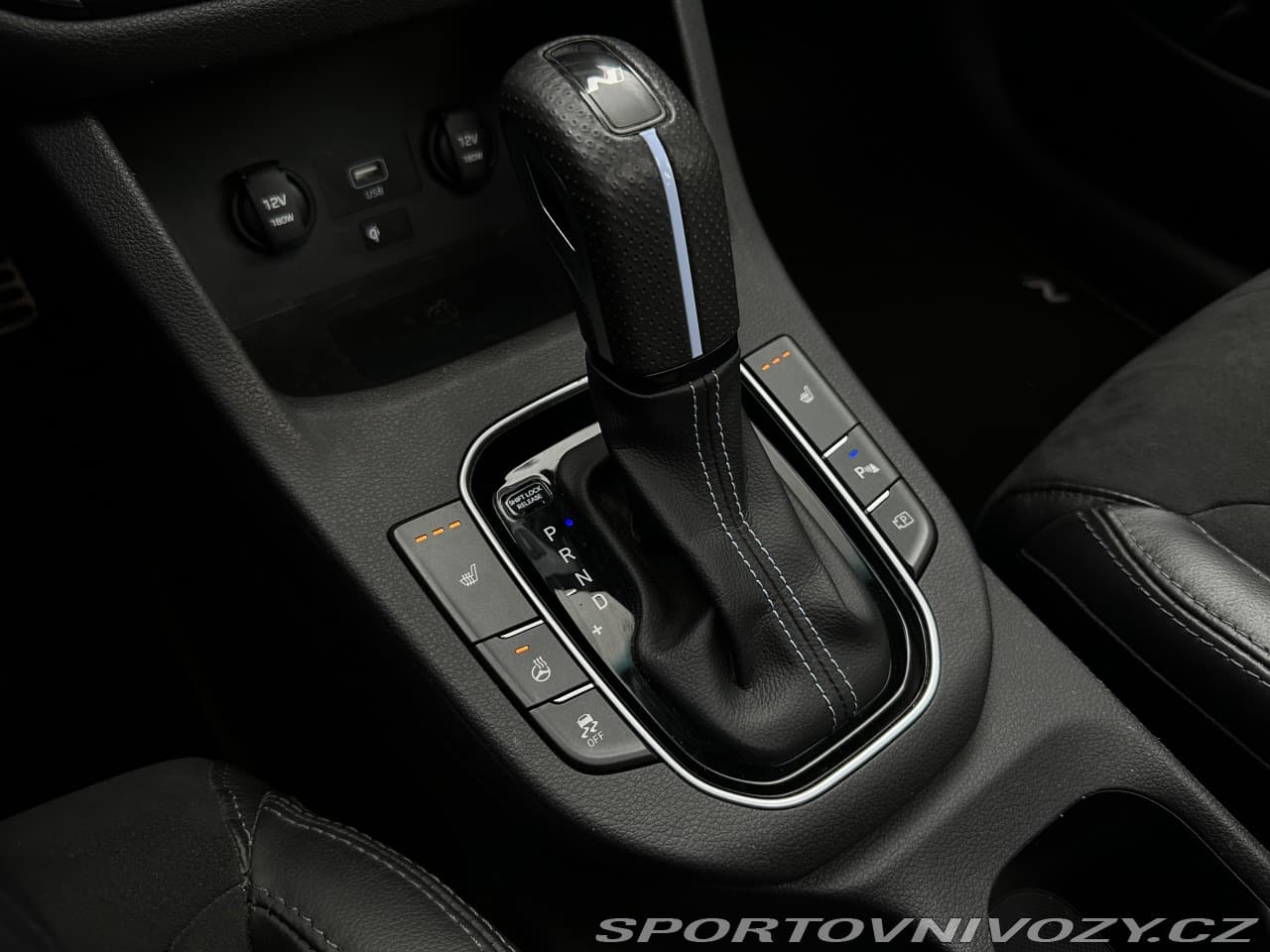 2023 Hyundai i30 - 27
