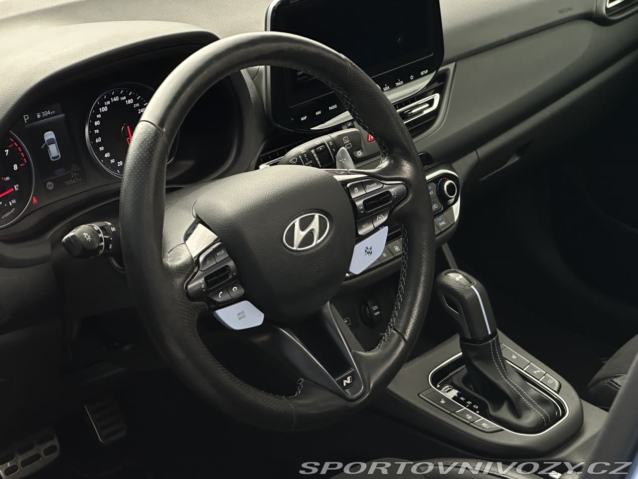 2023 Hyundai i30 - 29
