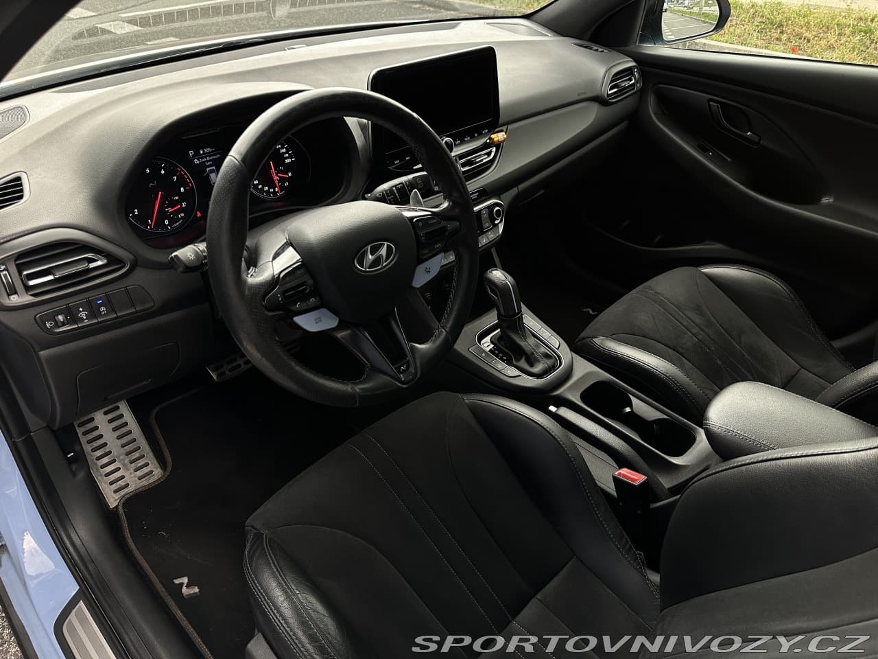 2023 Hyundai i30 - 3
