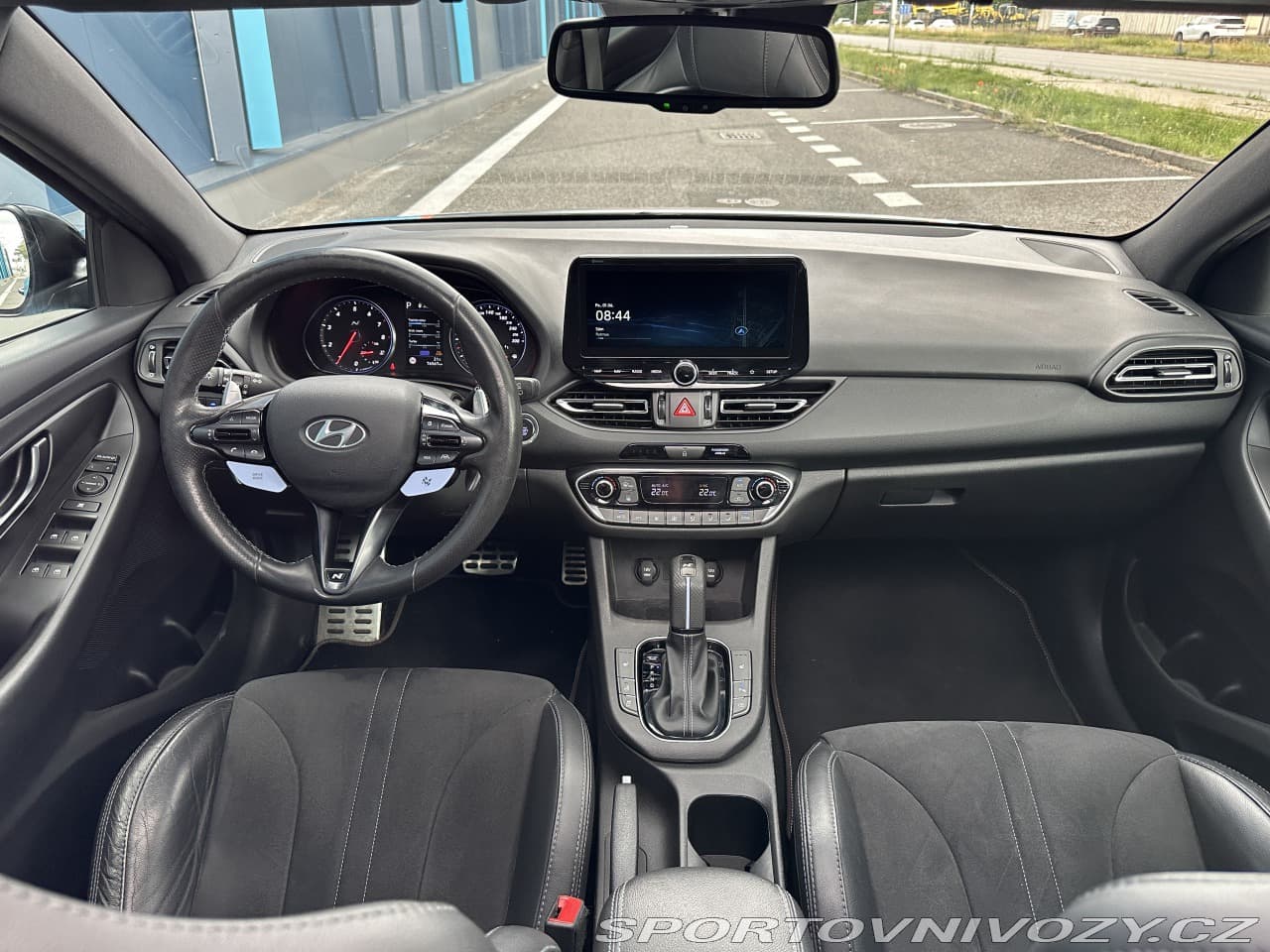 2023 Hyundai i30 - 5