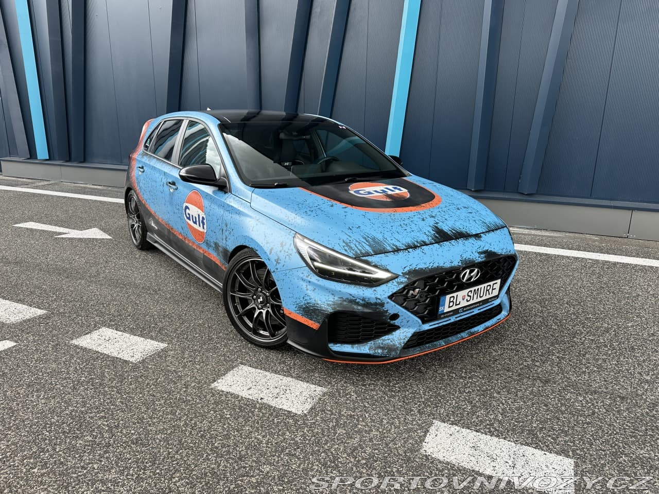 2023 Hyundai i30 - 7