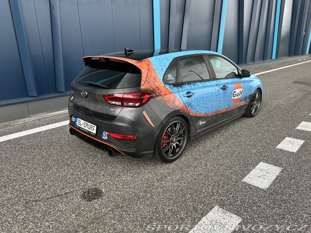 2023 Hyundai i30 - 9