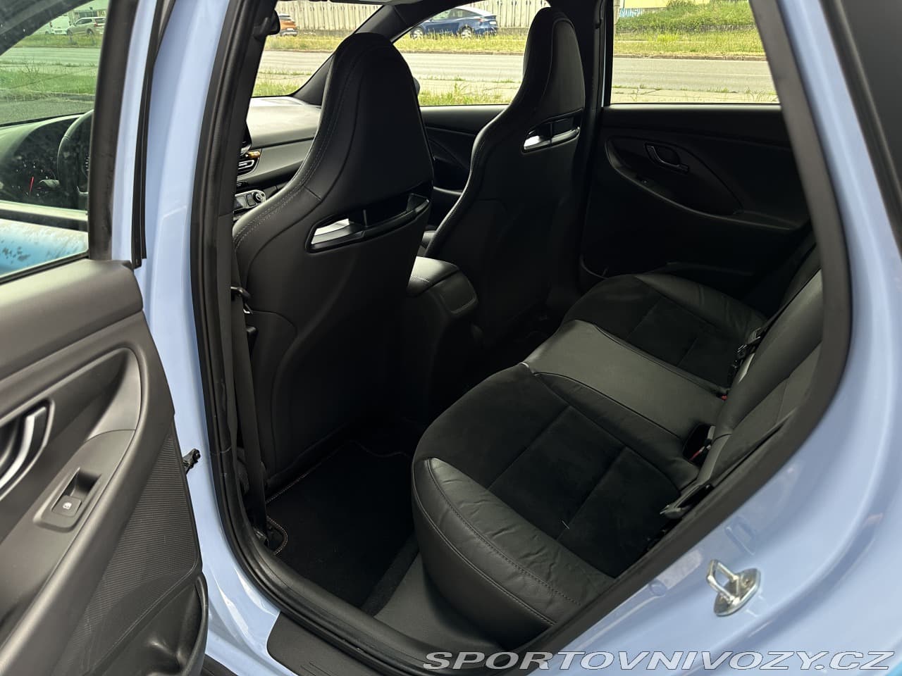 2023 Hyundai i30 - 13