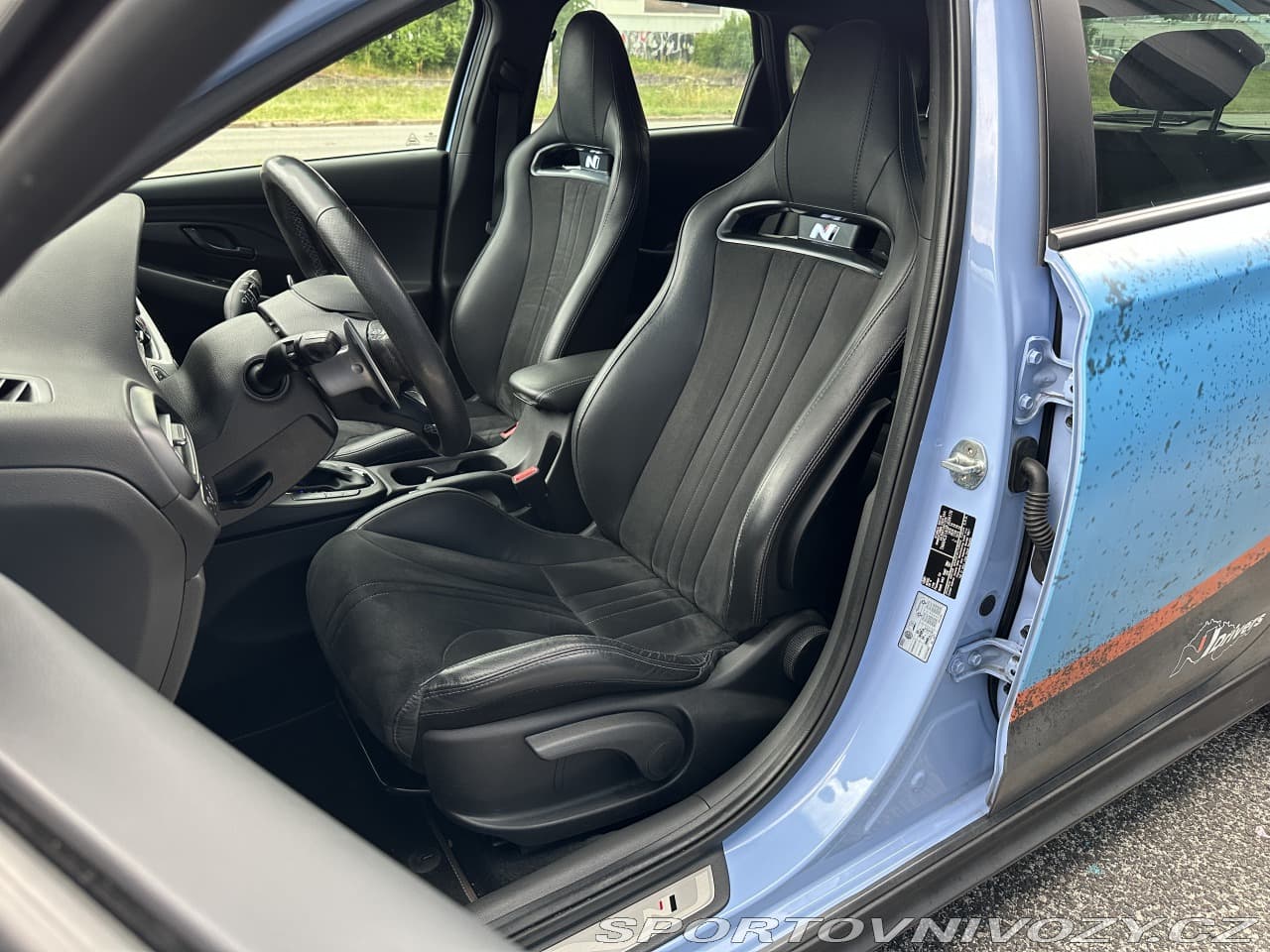 2023 Hyundai i30 - 15