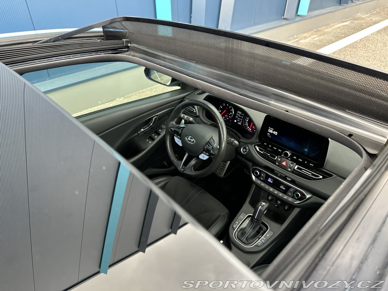 2023 Hyundai i30 - 17