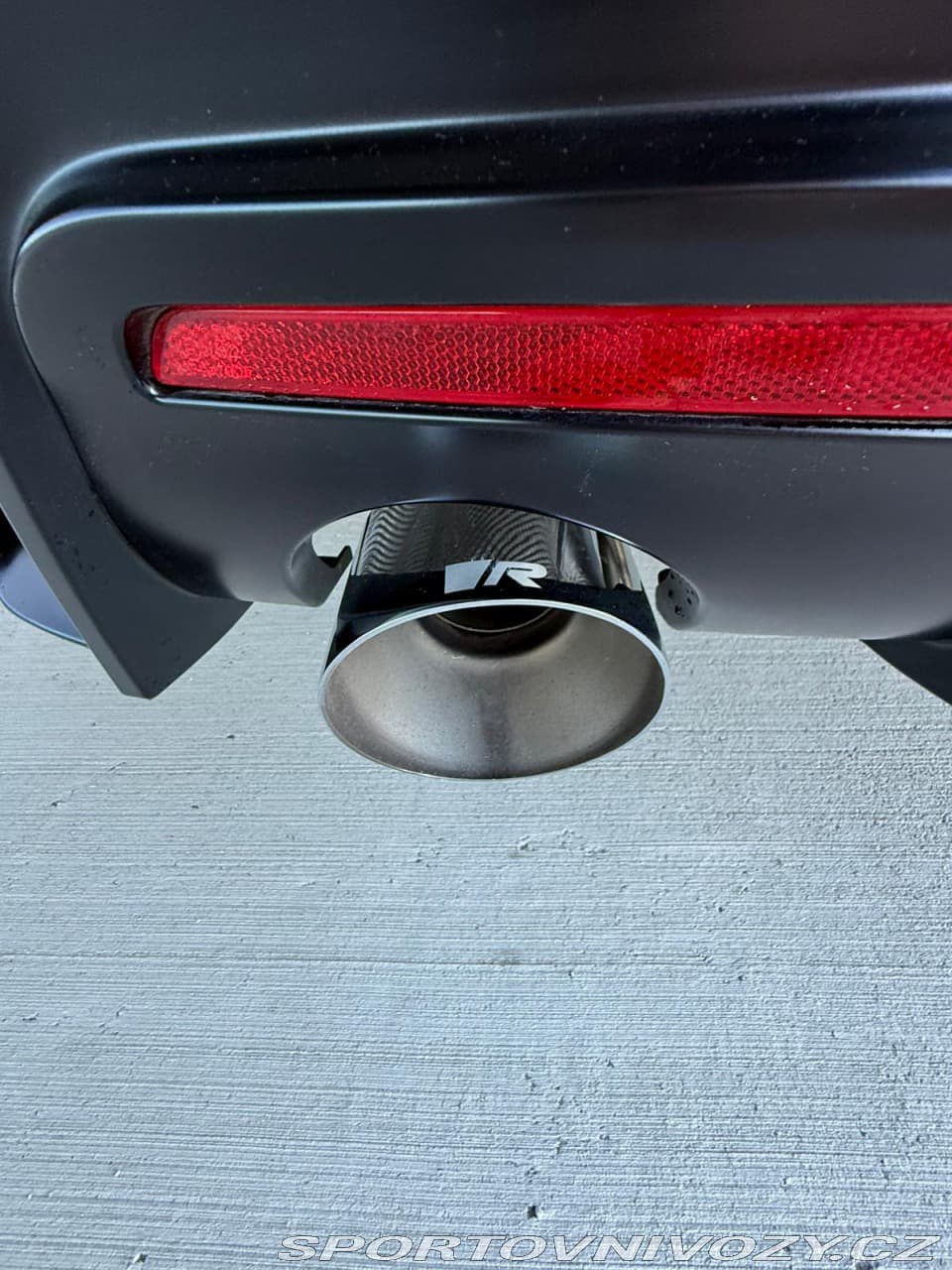 2019 Toyota SUPRA - 3