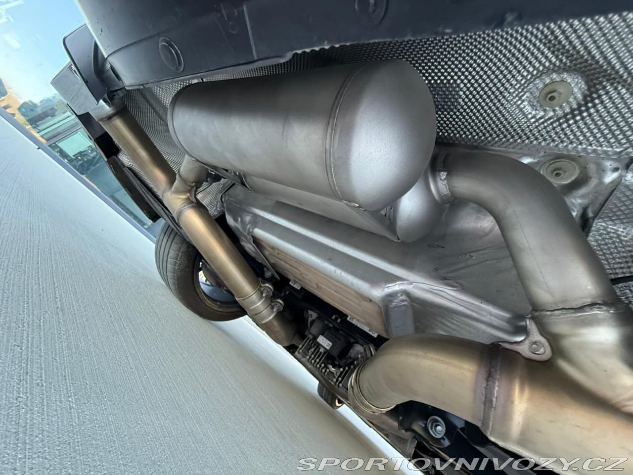 2019 Toyota SUPRA - 5