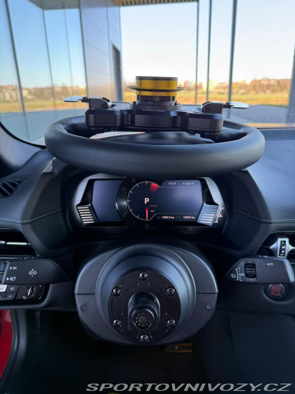 2019 Toyota SUPRA - 7