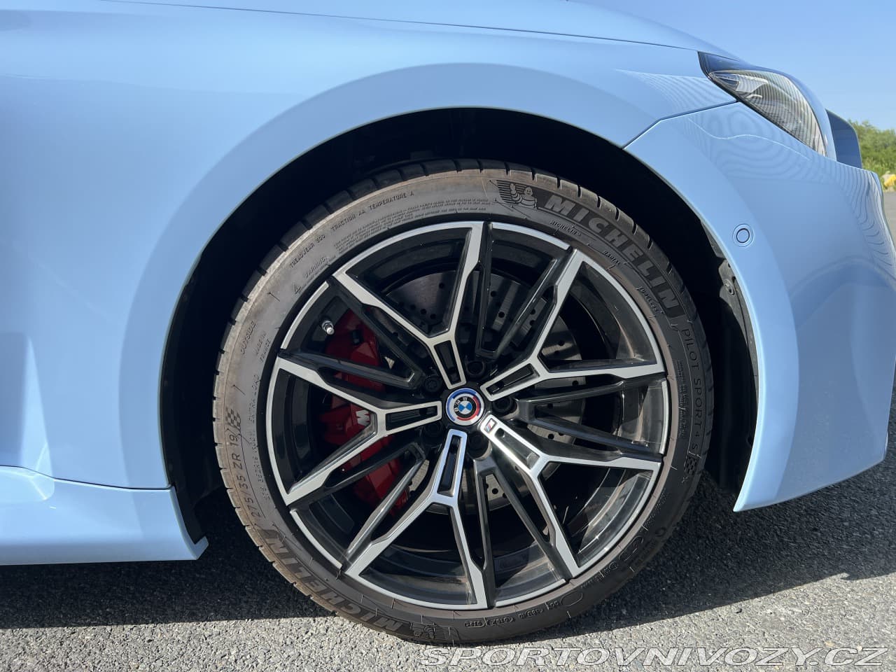 2023 BMW M2 - 15