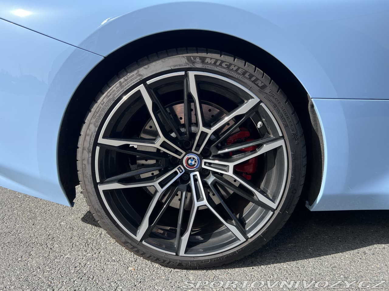 2023 BMW M2 - 17
