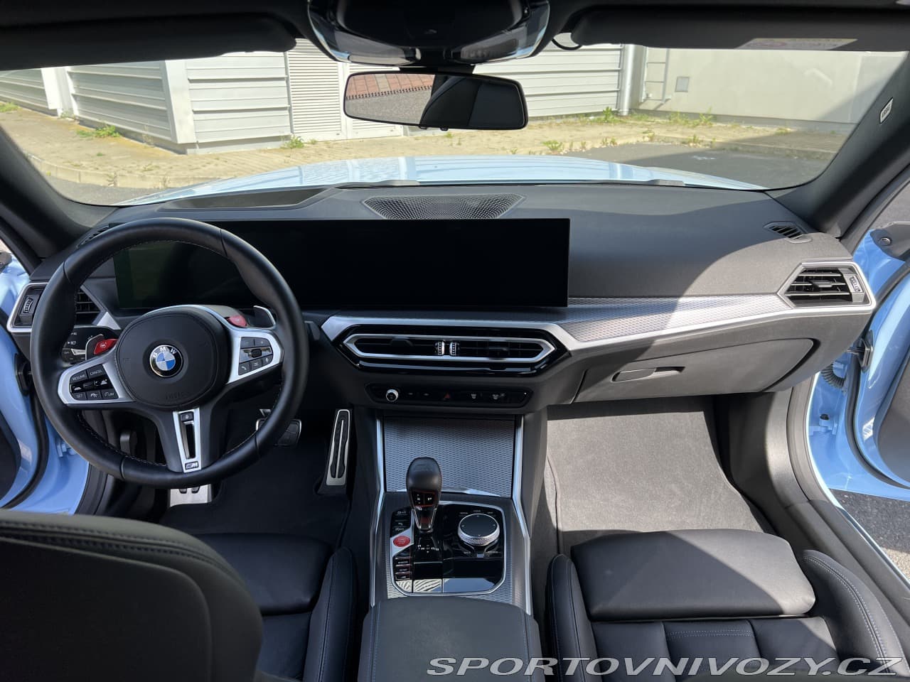 2023 BMW M2 - 19