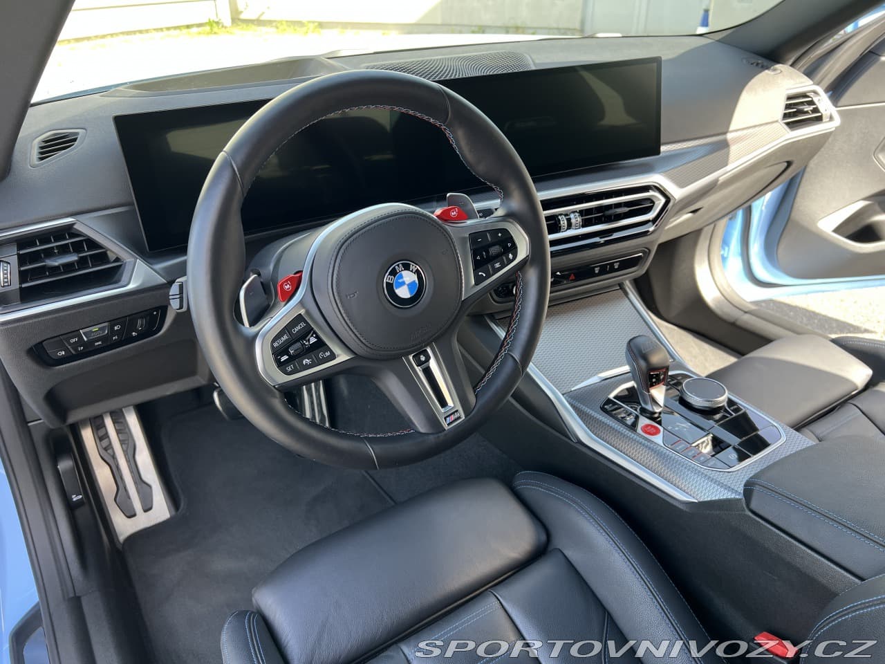2023 BMW M2 - 21
