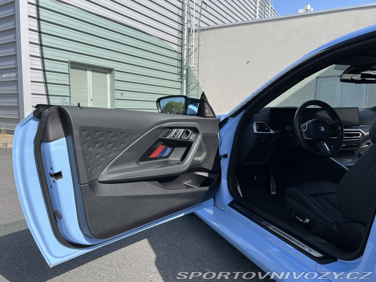 2023 BMW M2 - 23