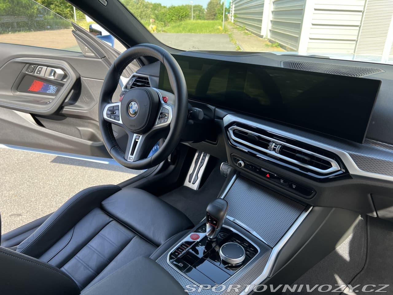 2023 BMW M2 - 27