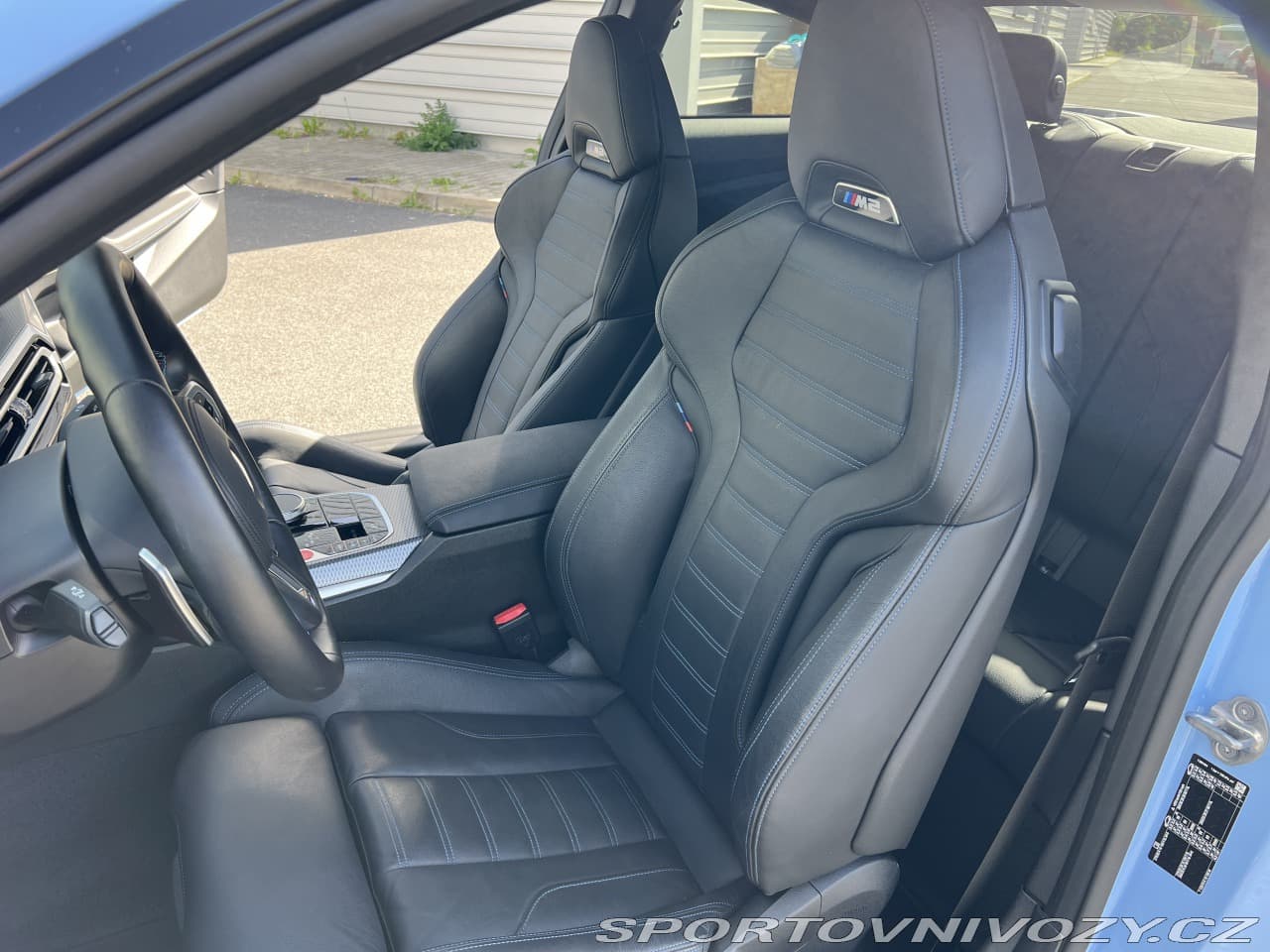 2023 BMW M2 - 29