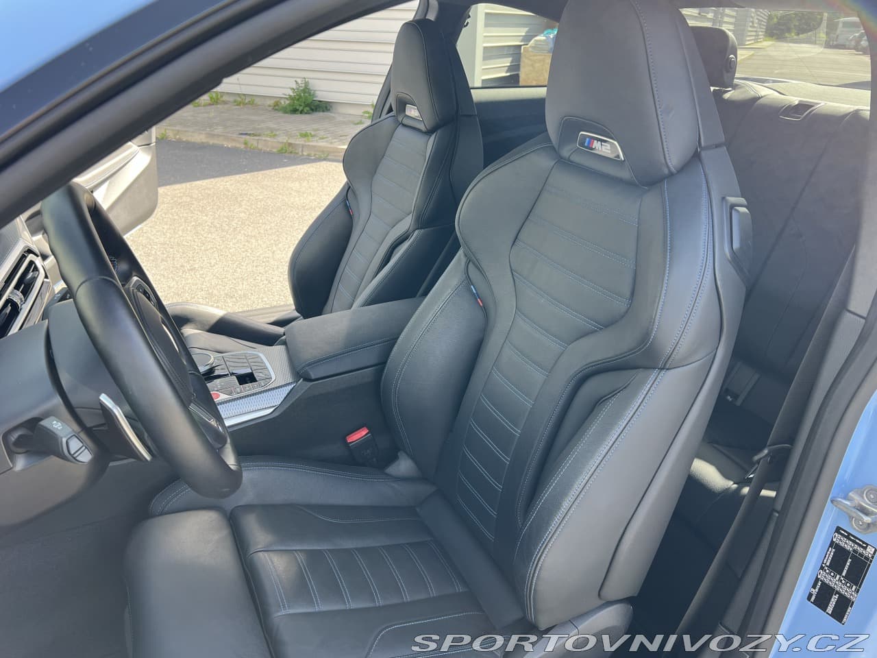 2023 BMW M2 - 31