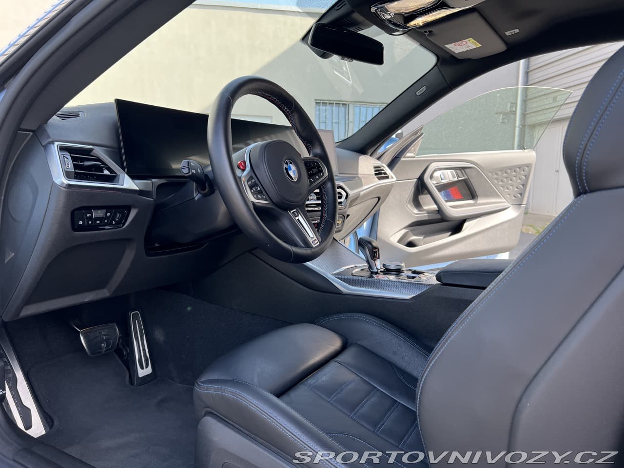 2023 BMW M2 - 33